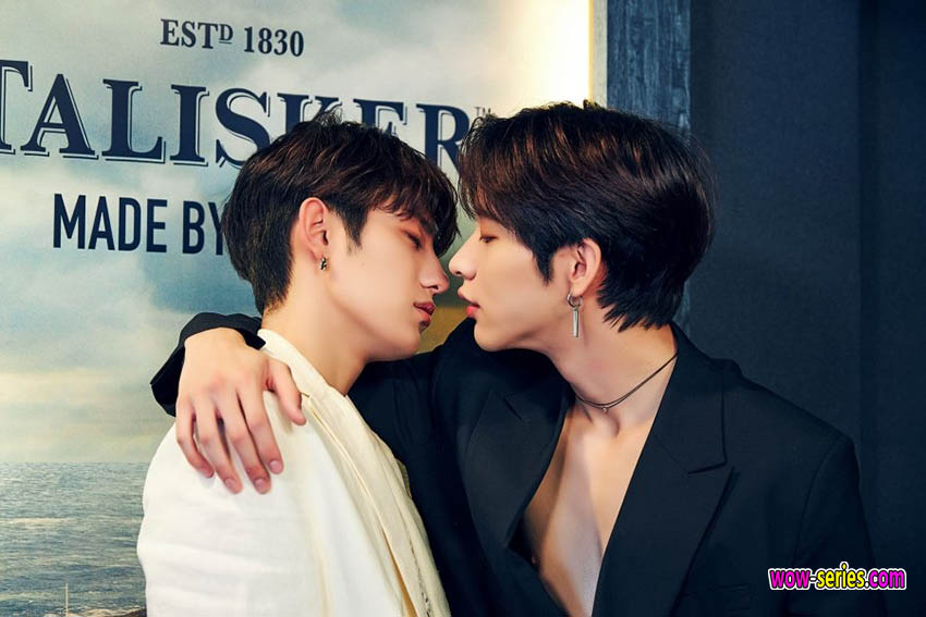 แผนคู่จิ้นพิชิตฝันไอดอล