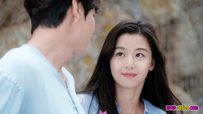 เงือกสาวตัวร้ายกับนายต้มตุ๋น
