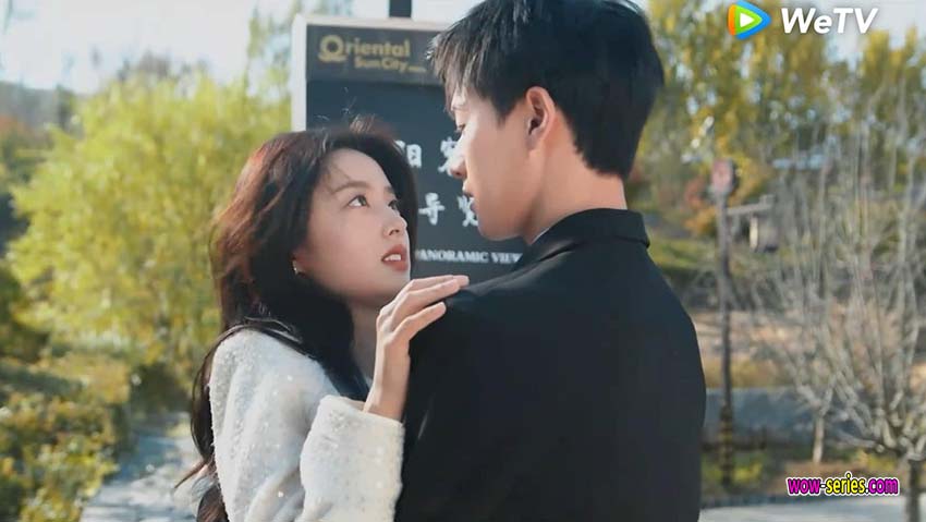 วันนั้นที่รักกลับมา