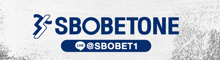 SBOBET ONE