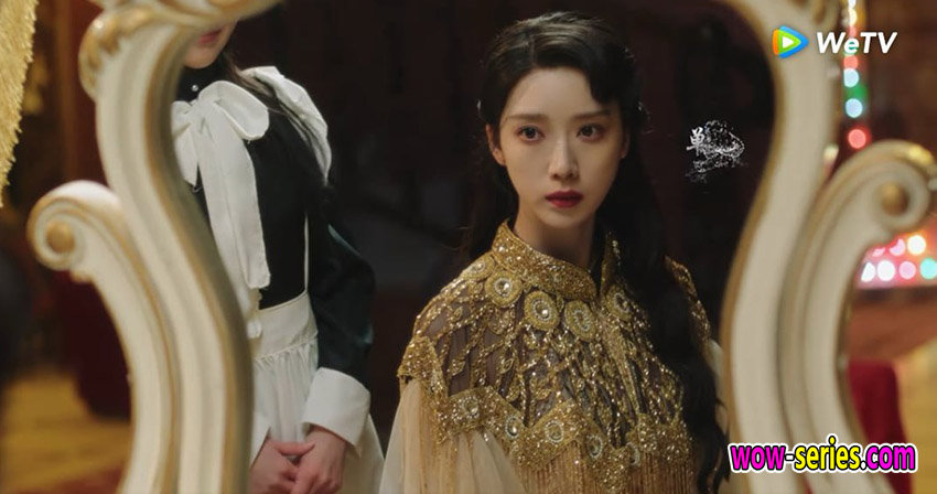 ฉันนี่แหละฮูหยินอันดับหนึ่ง